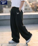 ワイドパンツ スウェットパンツ ジャージ 「k...の詳細画像3