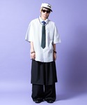 ネクタイ an meets zakka バリエ...の詳細画像3