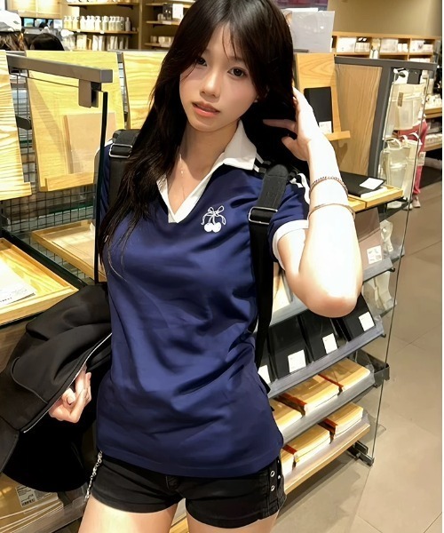 bibiy（レディースTシャツ、カットソー）｜トップス | ファッション の