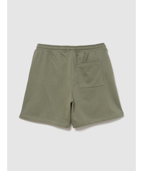 GAP（ギャップ） パンツ リラックスフィット フレンチテリー