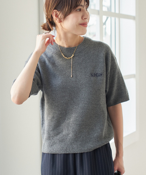 Spick＆Span（スピック アンド スパン） 「Spick & Span」 ネックレス 