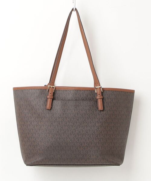 MICHAEL KORS（マイケルコース） トートバッグ FREE ブラウン