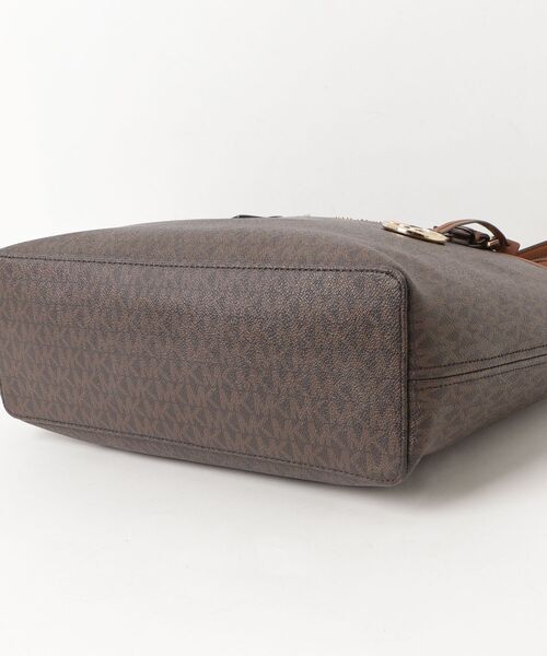 MICHAEL KORS（マイケルコース） トートバッグ FREE ブラウン