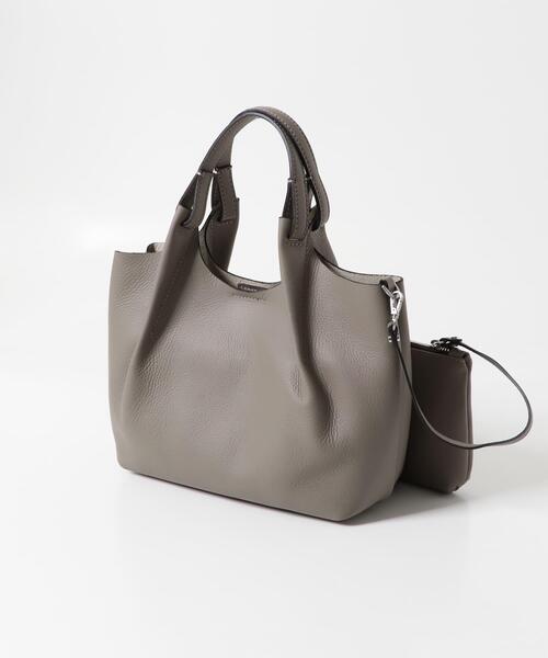 ハンドバッグ GIANNI CHIARINI　DUAの画像