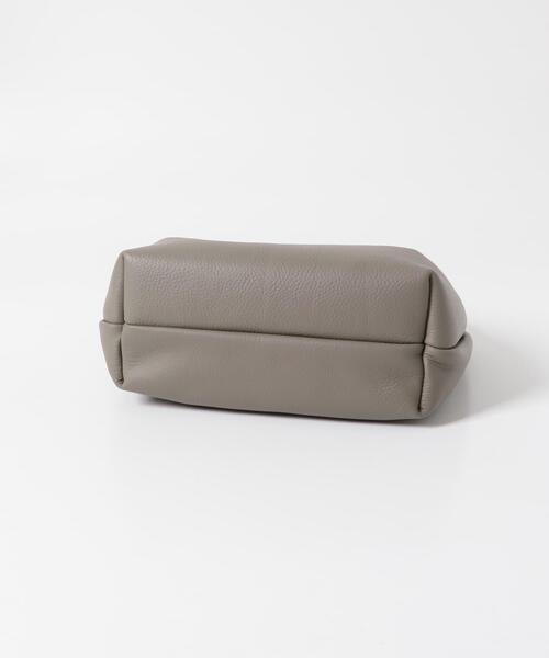 ハンドバッグ GIANNI CHIARINI　DUAの画像