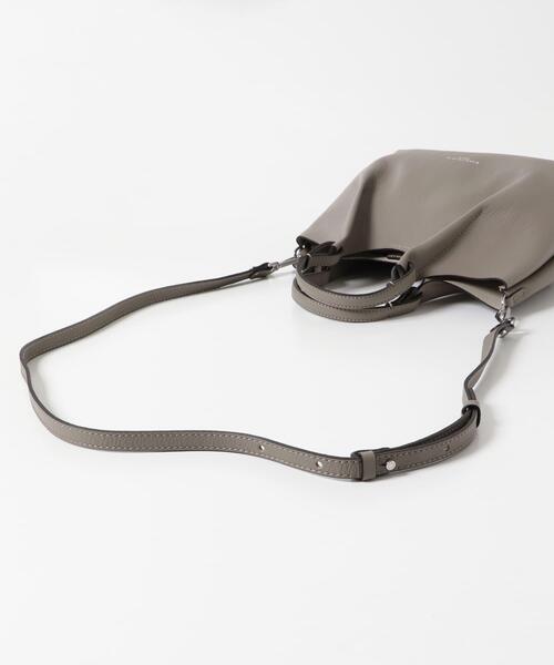 ハンドバッグ GIANNI CHIARINI　DUAの画像