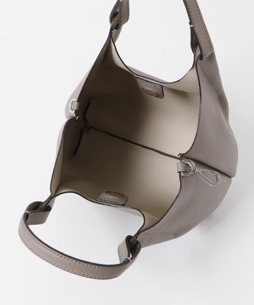 ハンドバッグ GIANNI CHIARINI　DUAの画像