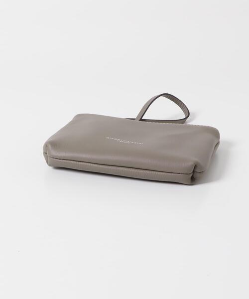 ハンドバッグ GIANNI CHIARINI　DUAの画像