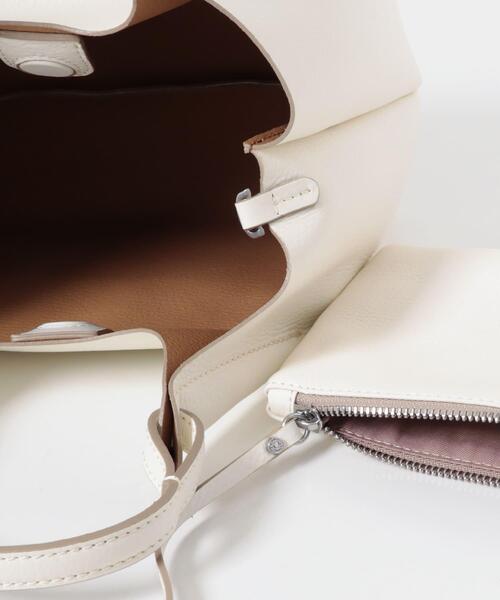 ハンドバッグ GIANNI CHIARINI　DUAの画像
