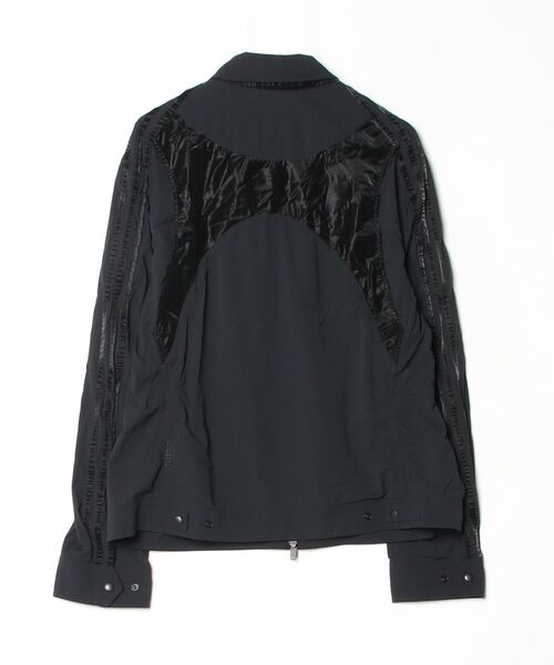 「Y-3」 ブルゾン LARGE ブラック メンズ_画像2