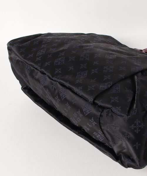 russet（ラシット） トートバッグ - ネイビー レディース : ZOZOTOWN