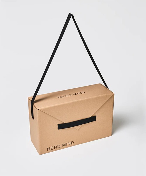 サンダル 「NERD MIND」sei メンズの画像