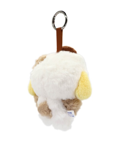 sanrio（サンリオ） キーホルダー 「 」 ファインフェイスミニ お