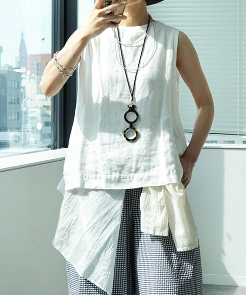 JOURNAL STANDARD LUXE（ジャーナルスタンダード ラックス） ブラウス