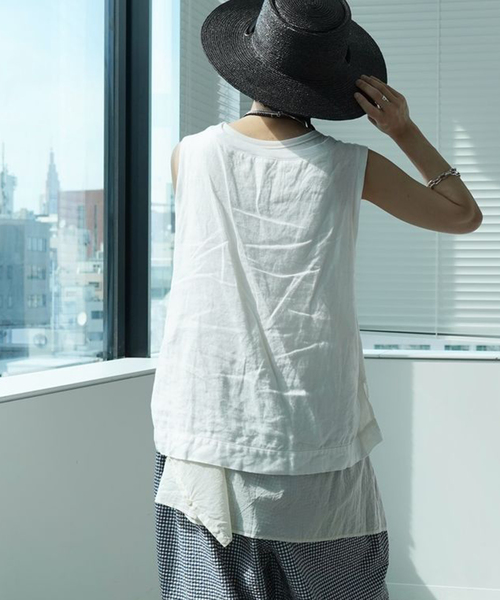 JOURNAL STANDARD LUXE（ジャーナルスタンダード ラックス） ブラウス