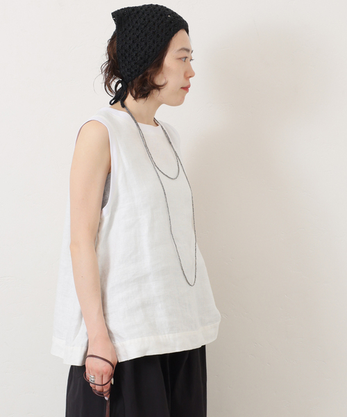 JOURNAL STANDARD LUXE（ジャーナルスタンダード ラックス） ブラウス
