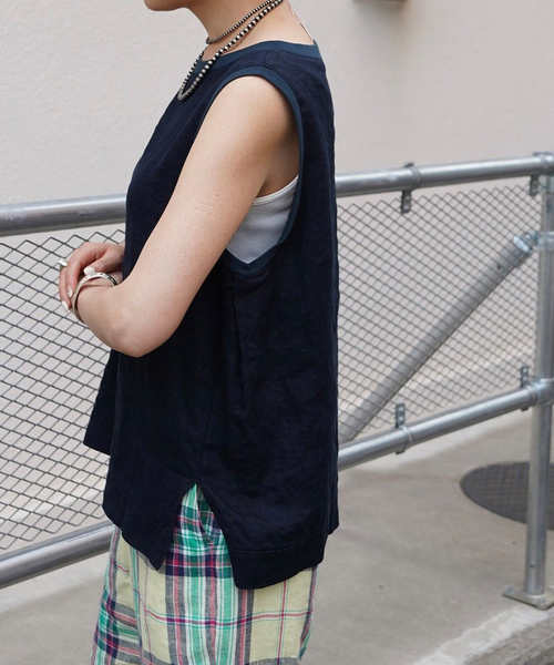 JOURNAL STANDARD LUXE（ジャーナルスタンダード ラックス） ブラウス