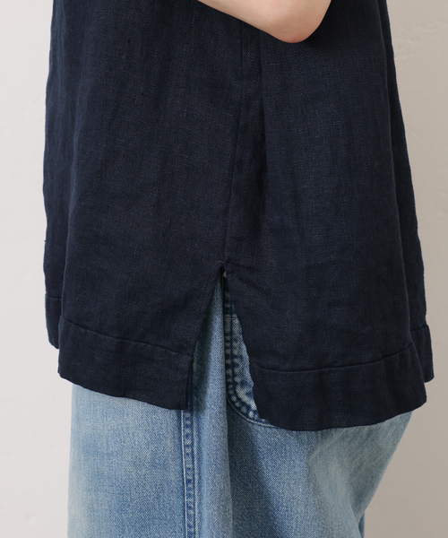 JOURNAL STANDARD LUXE（ジャーナルスタンダード ラックス） ブラウス 