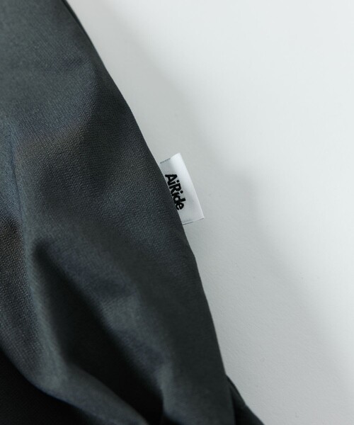 「FREAK'S STORE」 半袖シャツ SMALL ブラック メンズ_画像9