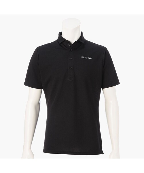 tシャツ 「BRIEFING GOLF／ブリーフィングゴルフ」MEN’S LINEN-T WC SHIRT メンズ