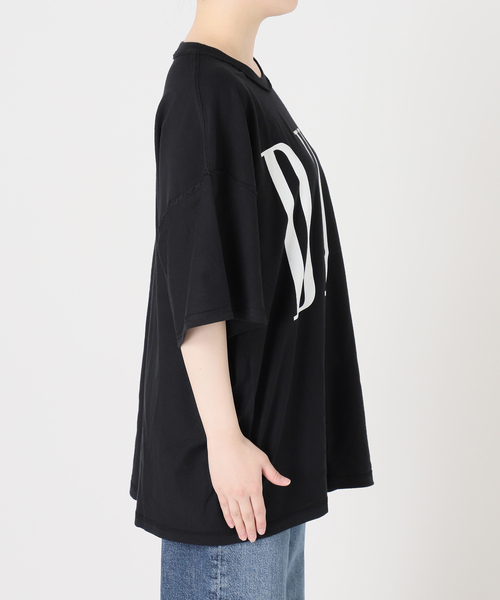 is-ness（イズネス） tシャツ 半袖 ISNESS MUSIC/イズネス