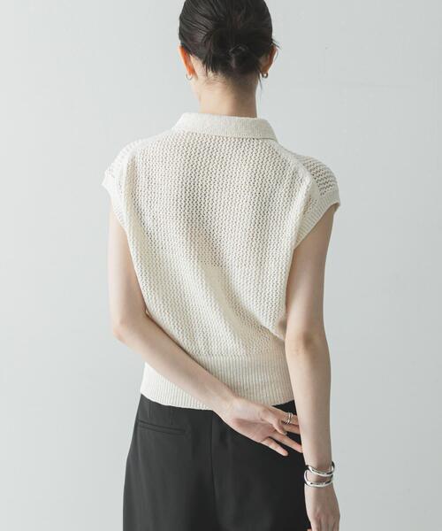 URBAN RESEARCH（アーバンリサーチ） サマーニット ニット セーター