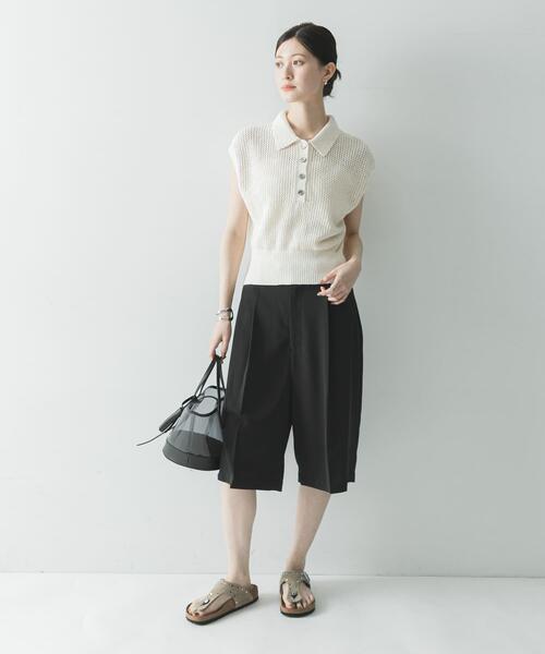 URBAN RESEARCH（アーバンリサーチ） サマーニット ニット セーター