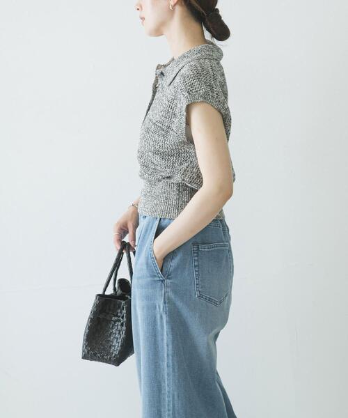 URBAN RESEARCH（アーバンリサーチ） サマーニット ニット セーター