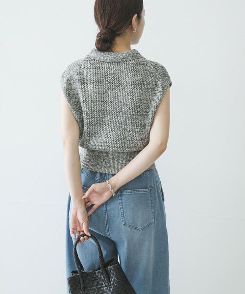 URBAN RESEARCH（アーバンリサーチ） サマーニット ニット セーター