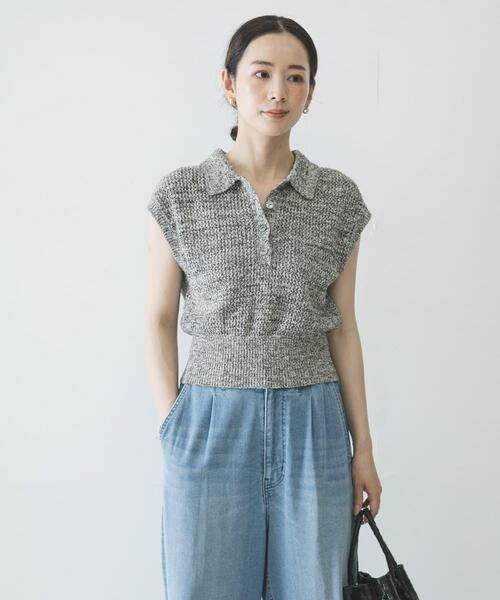 URBAN RESEARCH（アーバンリサーチ） サマーニット ニット セーター