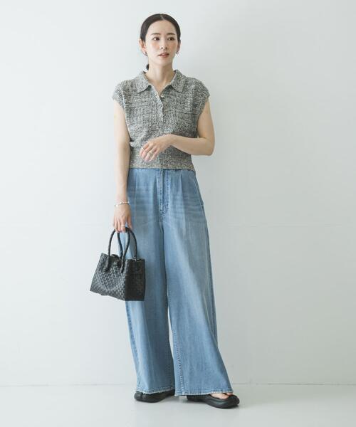 URBAN RESEARCH（アーバンリサーチ） サマーニット ニット セーター