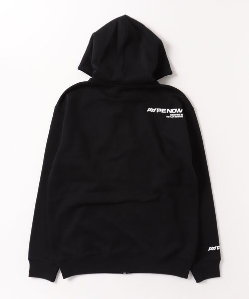 AAPE BY A BATHING APE（エーエイプバイアベイシングエイプ） ジップ