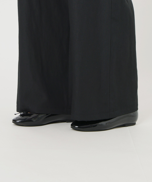 IENA（イエナ） ワイドパンツ パンツ 「追加2/新色あり