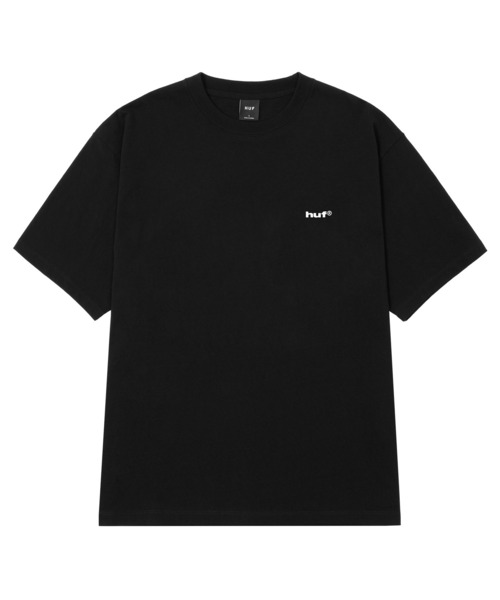 HUF（ハフ） tシャツ STICKER PACK TEE メンズ レディース : ZOZOTOWN