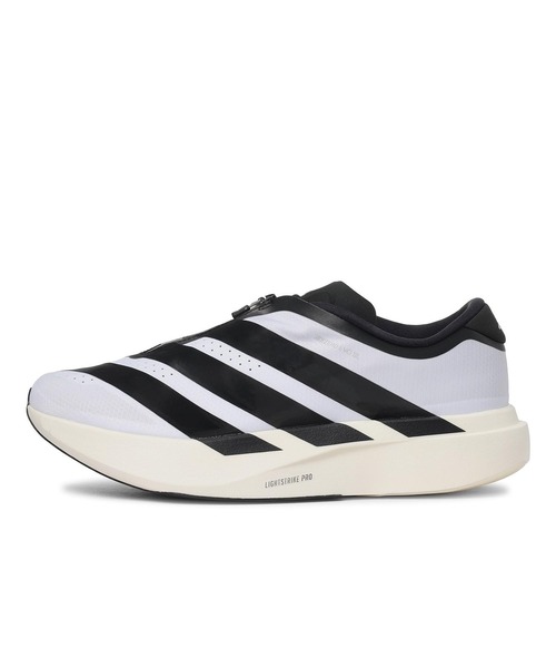 adidas（アディダス） スニーカー ADIZERO EVO SL ZIP KH9623 メンズ