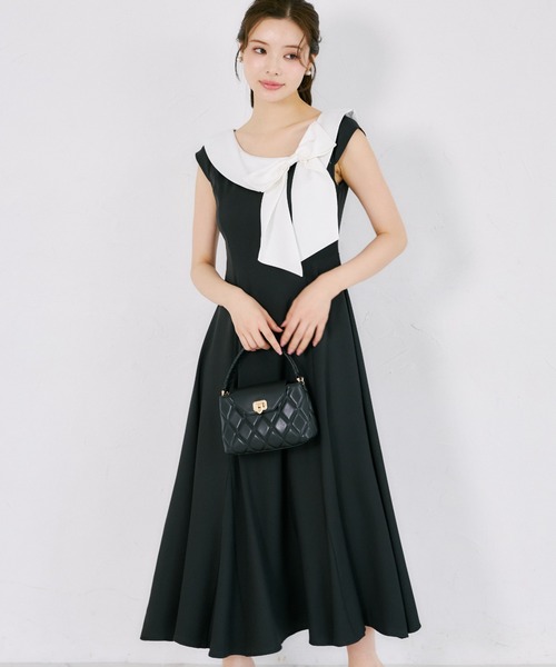 tocco closet（トッコ クローゼット） ワンピース 「ZOZO限定