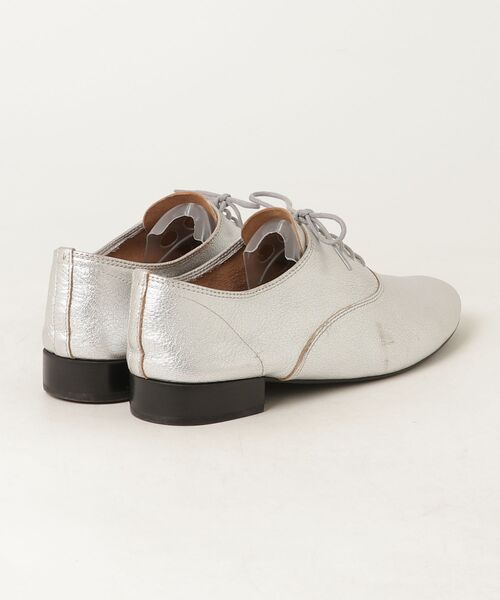 「Repetto」 シューズ 39.5 シルバー レディース_画像2