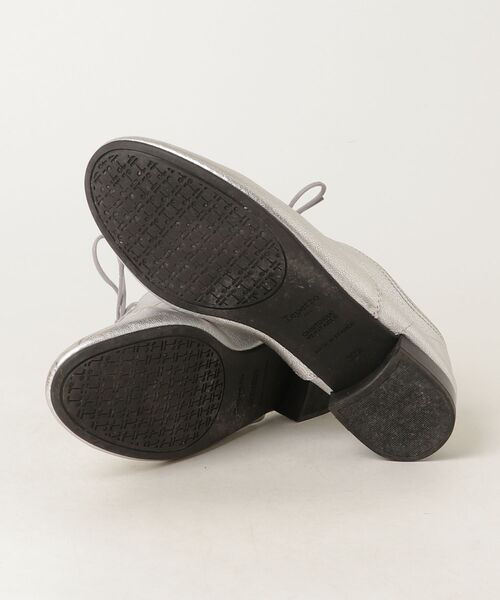 「Repetto」 シューズ 39.5 シルバー レディース_画像3