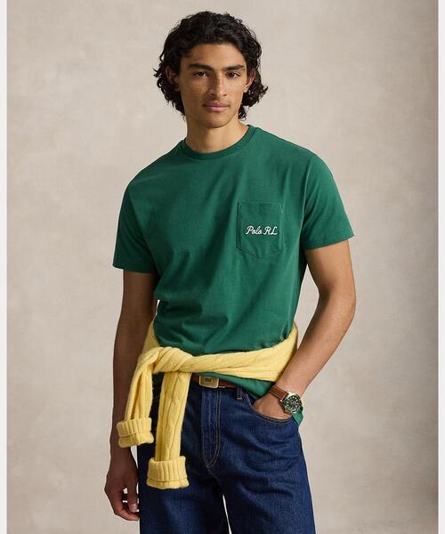 POLO RALPH LAUREN（ポロ・ラルフローレン） ラルフローレン tシャツ