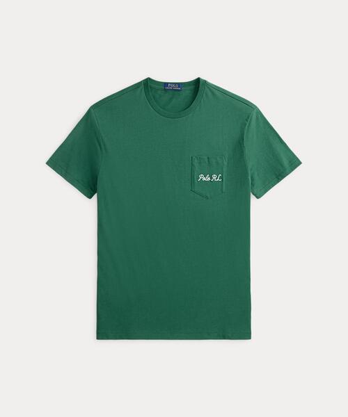 POLO RALPH LAUREN（ポロ・ラルフローレン） ラルフローレン tシャツ