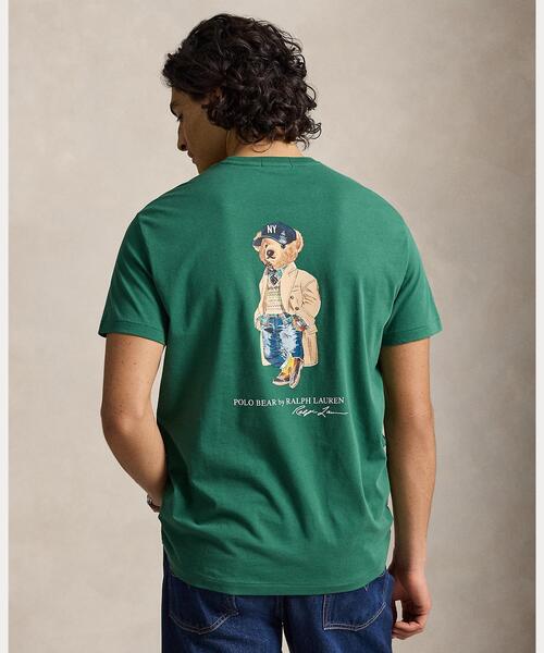 POLO RALPH LAUREN（ポロ・ラルフローレン） ラルフローレン tシャツ