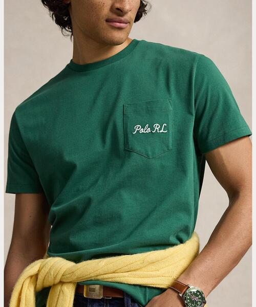 POLO RALPH LAUREN（ポロ・ラルフローレン） ラルフローレン tシャツ