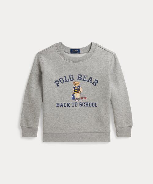 Polo Ralph Lauren Childrenswear ラルフローレン トレーナー Polo