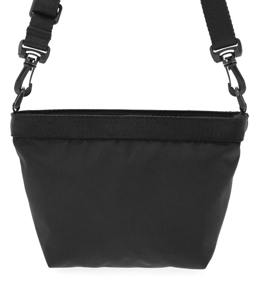 Manhattan Portage BLACK LABEL 「Manhattan LABEL」 「manhattan