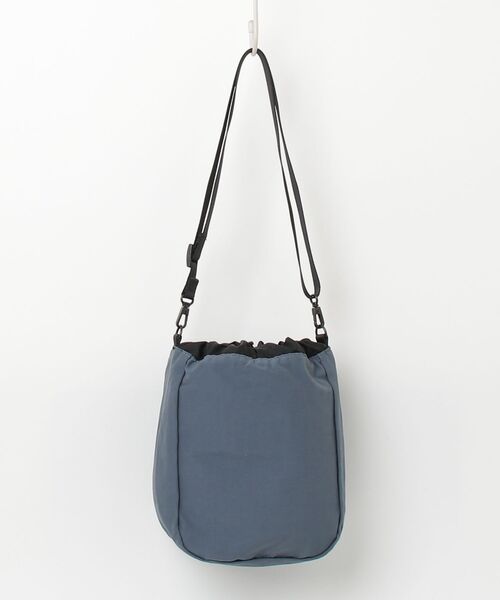 「STANDARD SUPPLY」 ショルダーバッグ - ブルー レディース_画像2