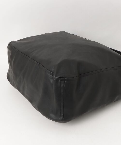 SHOOP ショルダーバッグ SHOOP MINI SACK SHOULDER BAG (SHBSC012