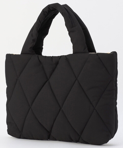 Barbour（バブアー） ハンドバッグ 限定展開 mariah mini qulted tote