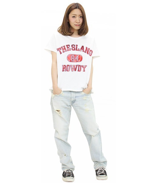 RNA（アールエヌエー） ジーンズ デニム デニムパンツ R1200 ニュー