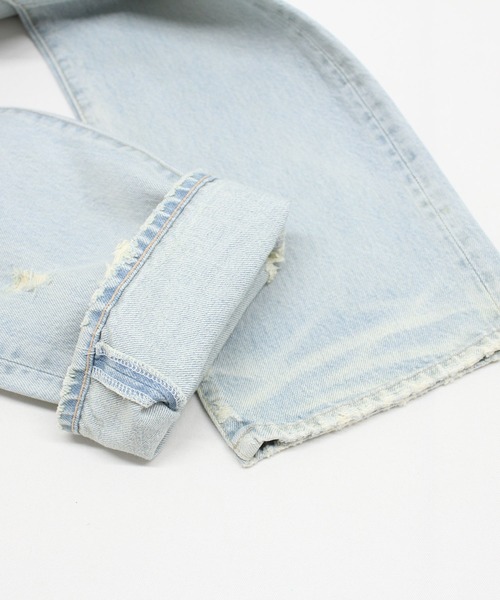 RNA（アールエヌエー） ジーンズ デニム デニムパンツ R1200 ニュー