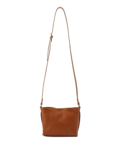 IL BISONTE（イルビゾンテ） ショルダーバッグ バッグ IL BISONTE